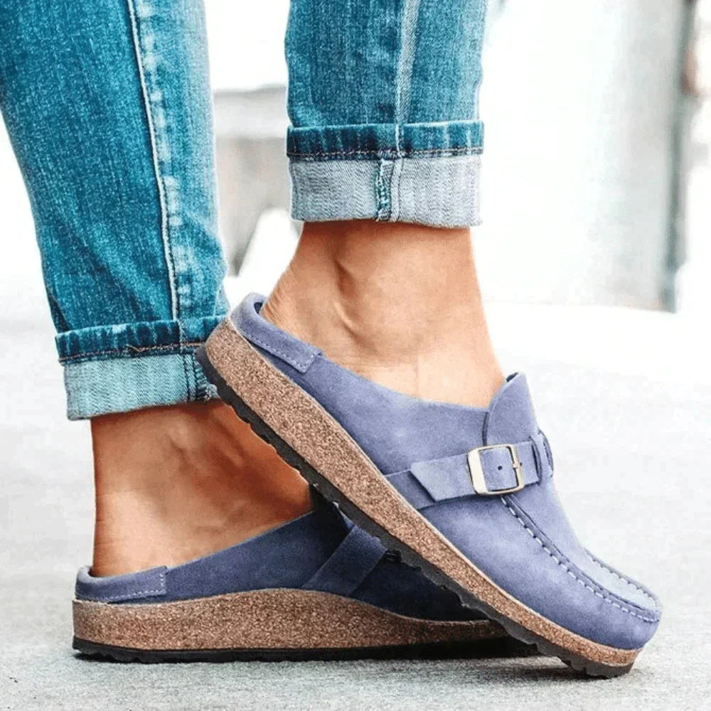 Gione | Breathable Sandals
