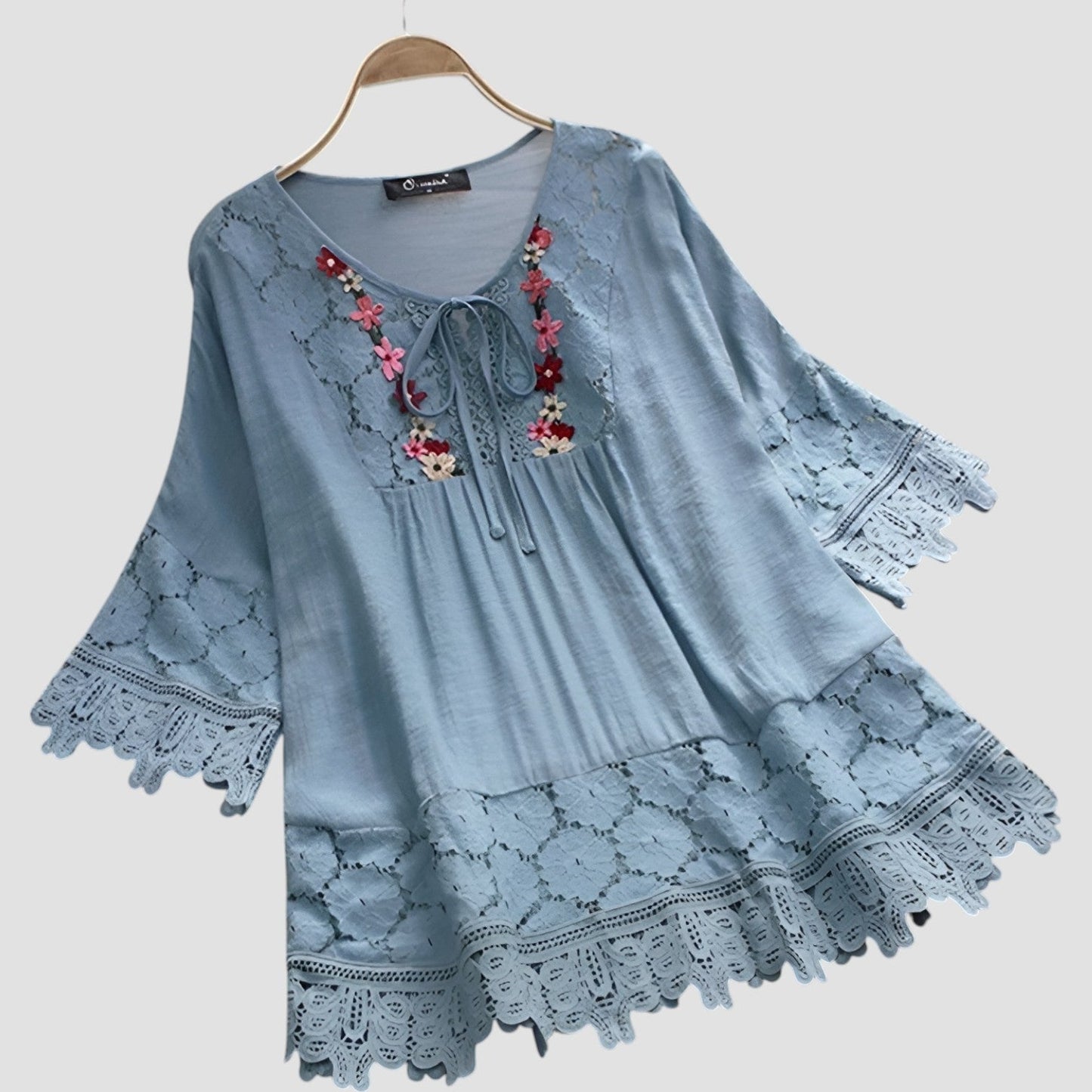 Lavinia | Elegant Blouse