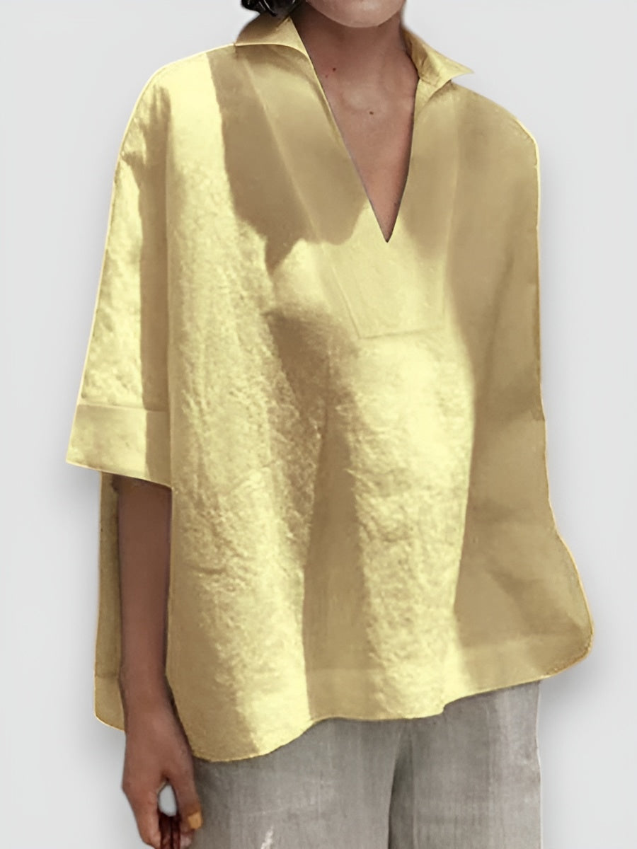 Olga | Stylish Blouse