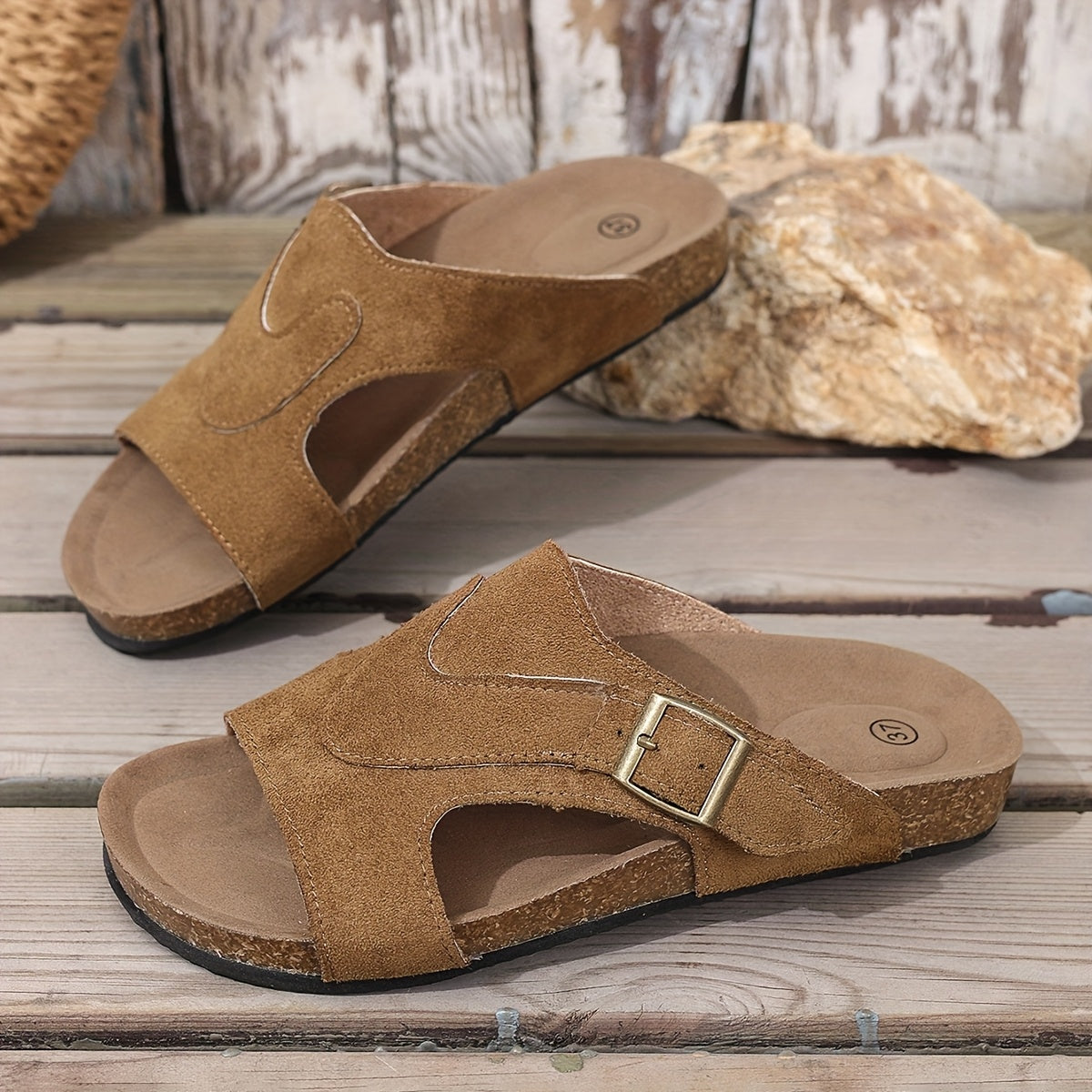 Lidiya | Elegant Non-Slip Sandals