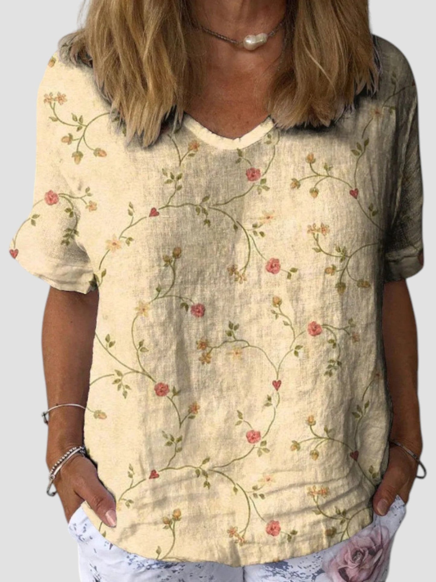 Denien | Stylish Blouse