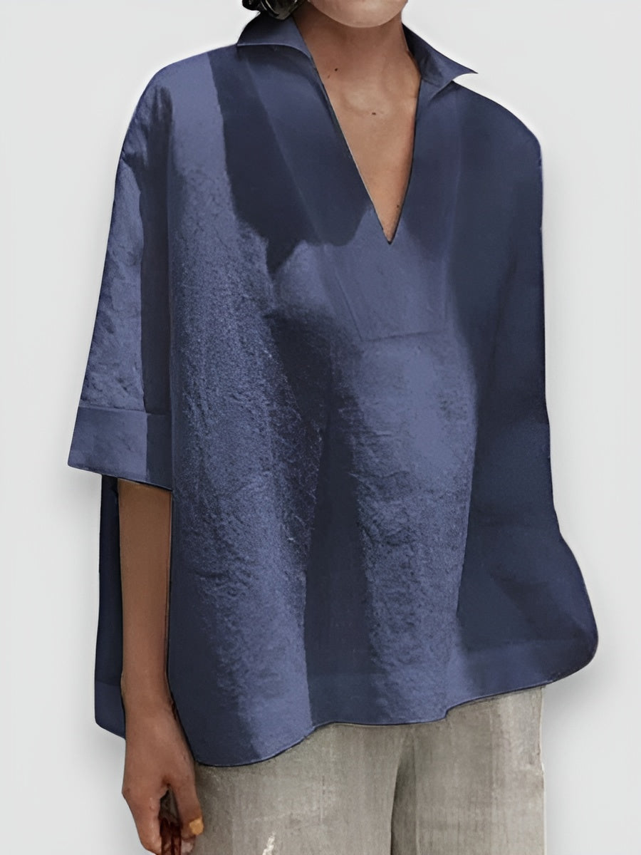 Olga | Stylish Blouse