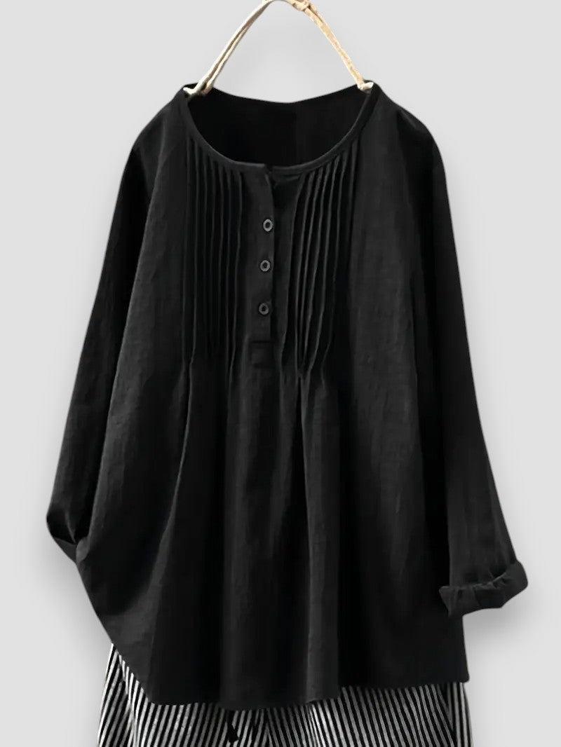 Daria | Elegant Blouse