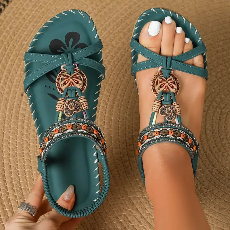 Colella | Elegant Women’s Sandals