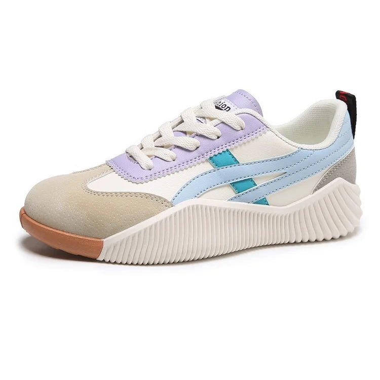 Andrea | Ultra Comfortable Sneakers