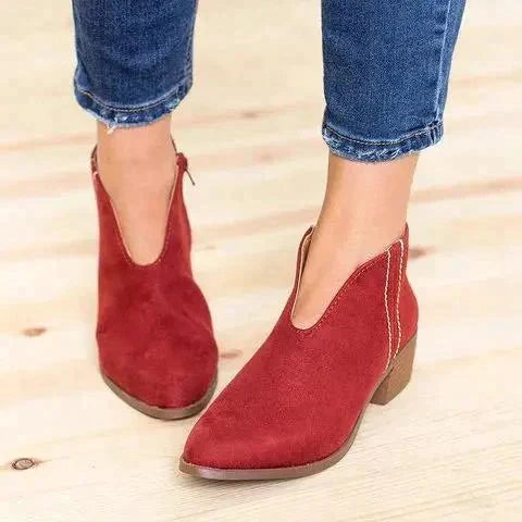 Finley | Orthopedic Boots