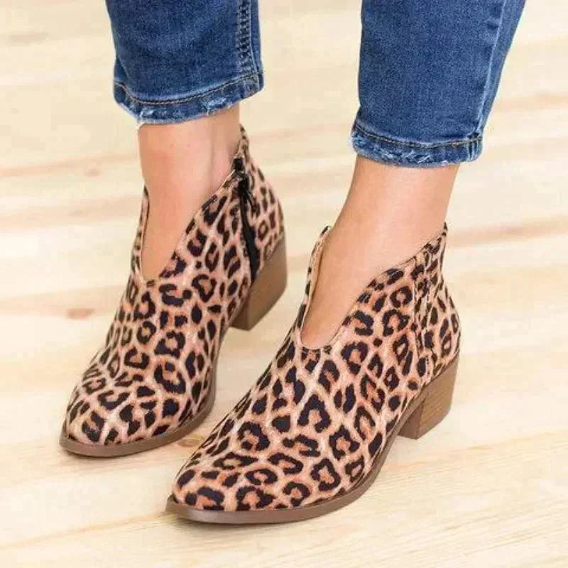 Finley | Orthopedic Boots