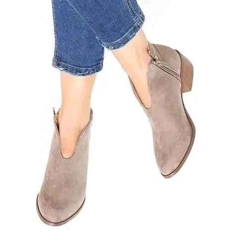 Finley | Orthopedic Boots
