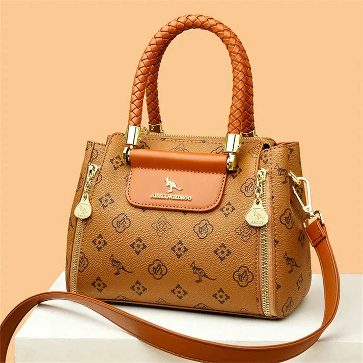 Tanza | Luxury Bag