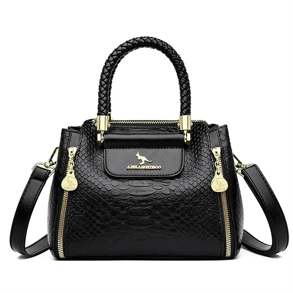 Tanza | Luxury Bag