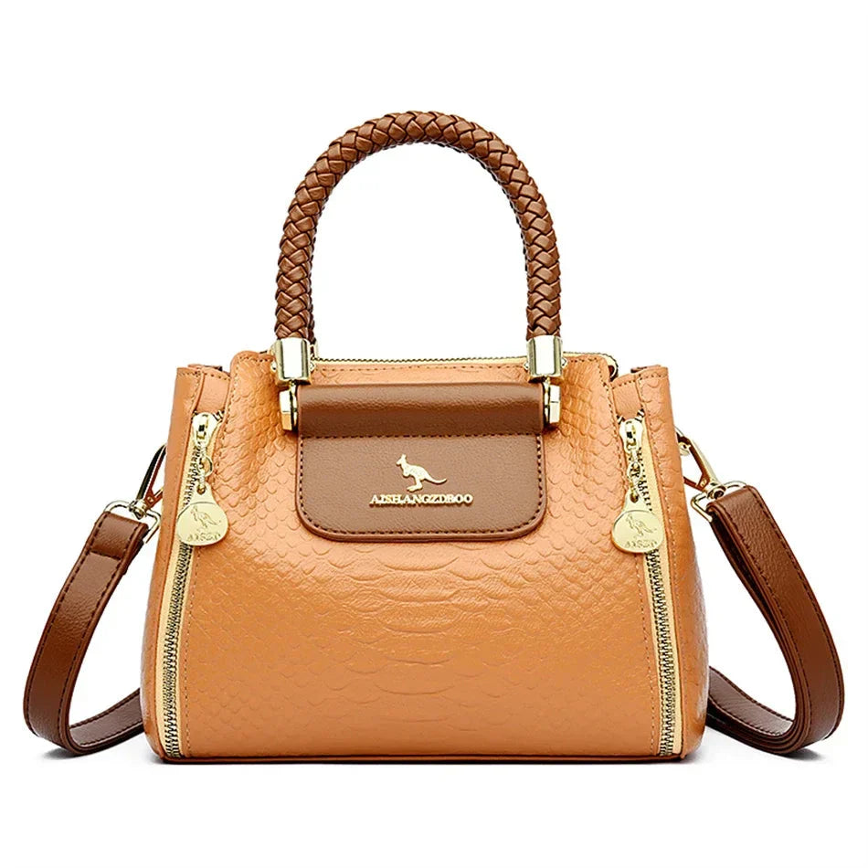 Tanza | Luxury Bag