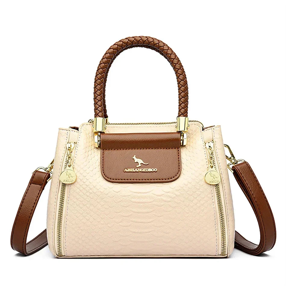 Tanza | Luxury Bag