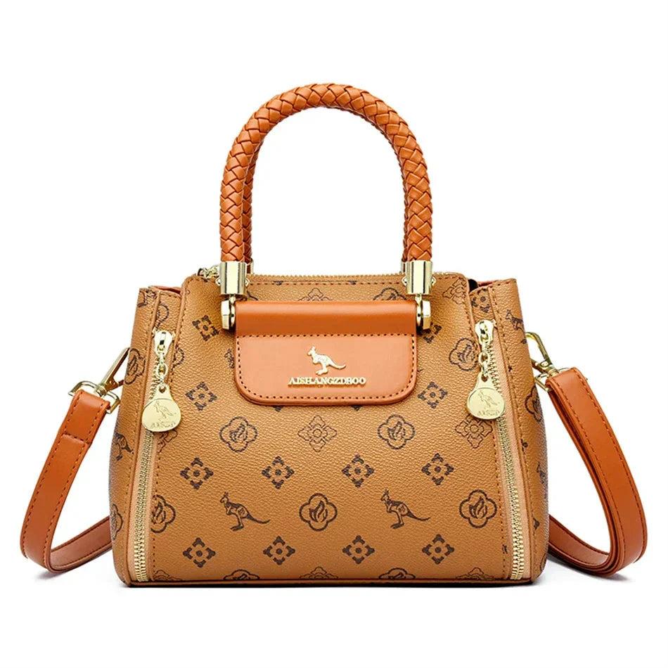 Tanza | Luxury Bag