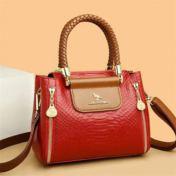 Tanza | Luxury Bag