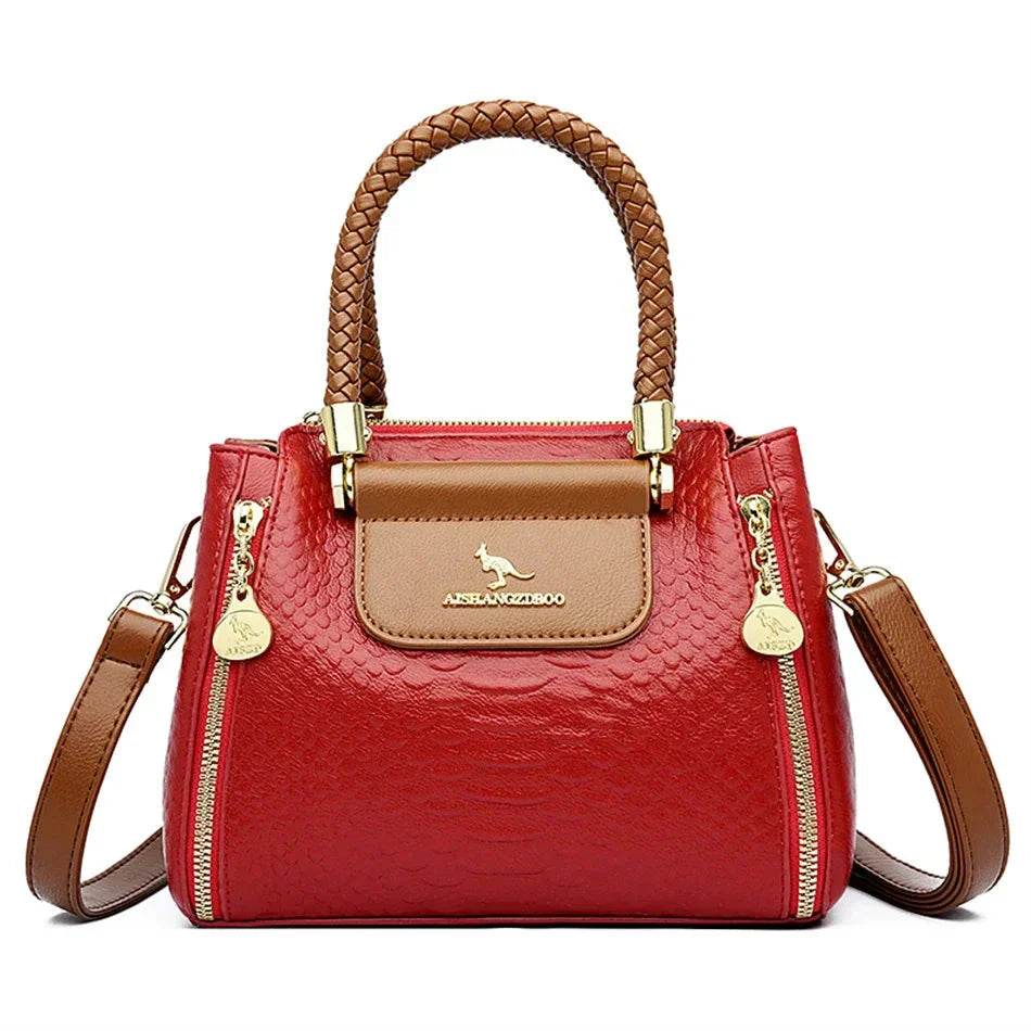 Tanza | Luxury Bag