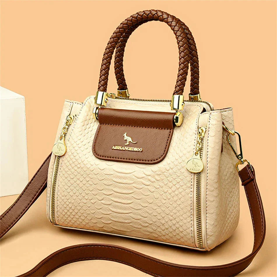 Tanza | Luxury Bag