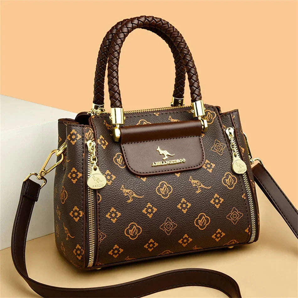 Tanza | Luxury Bag