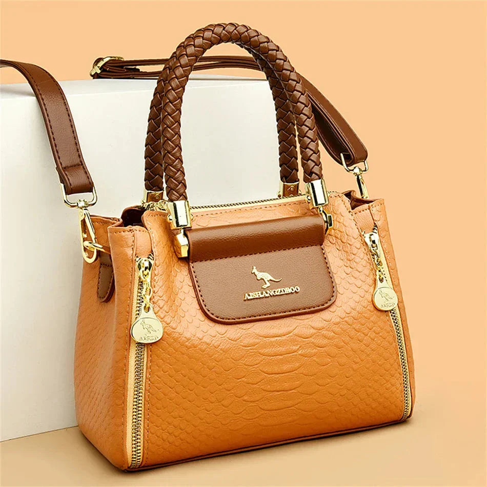 Tanza | Luxury Bag