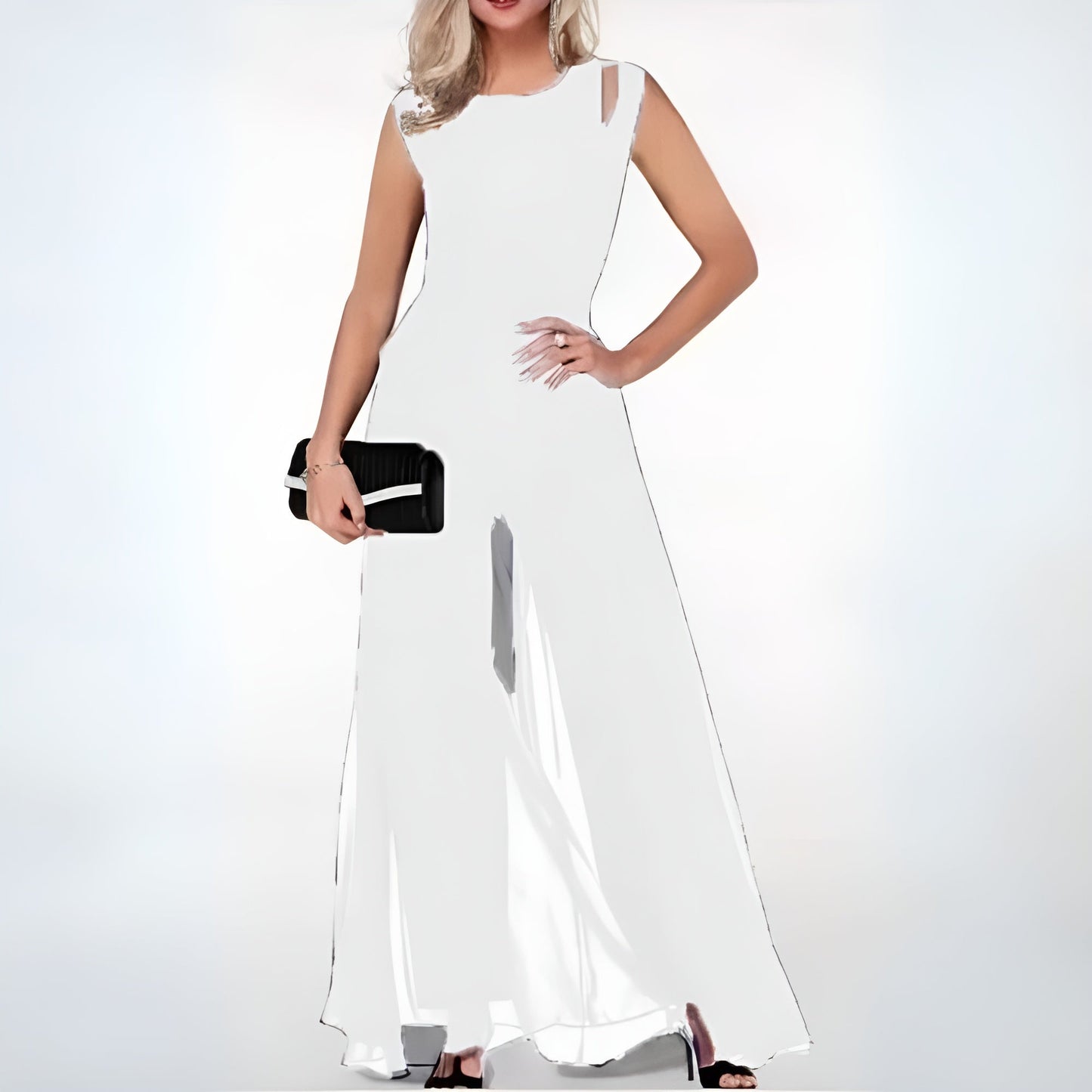 Mikky | Stylish Jumpsuit