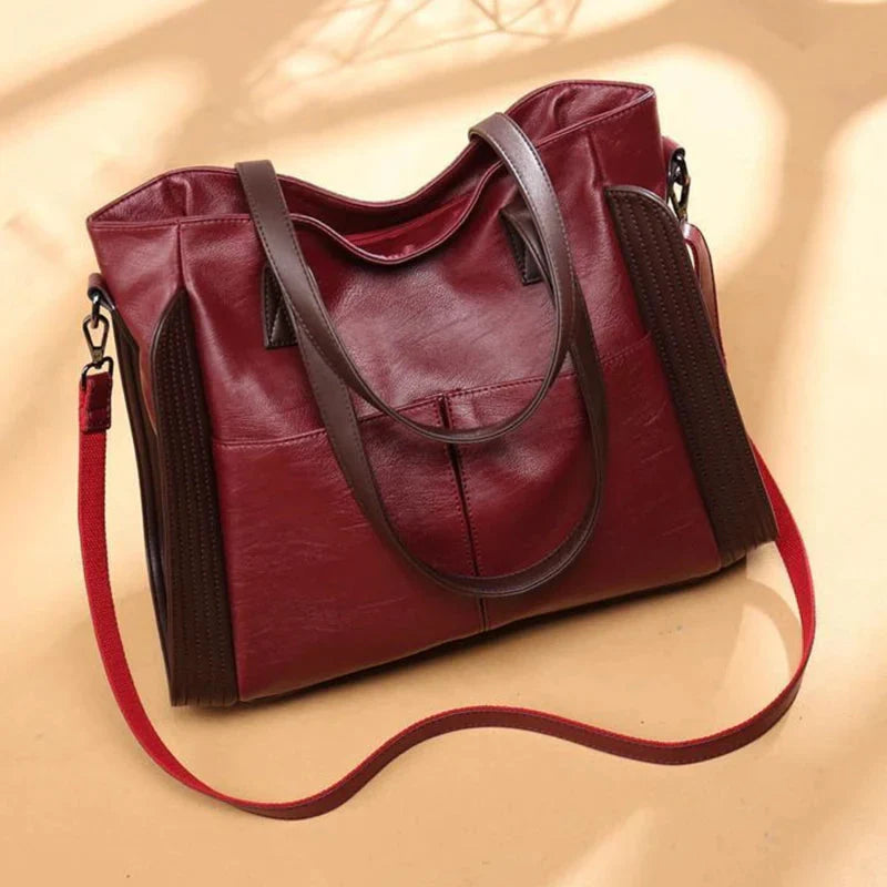 Indigo | Classic Stylish Handbag