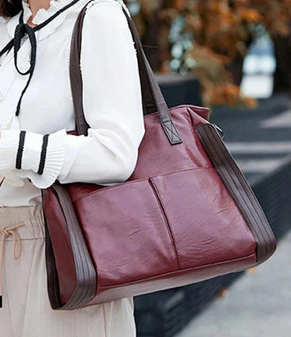 Indigo | Classic Stylish Handbag