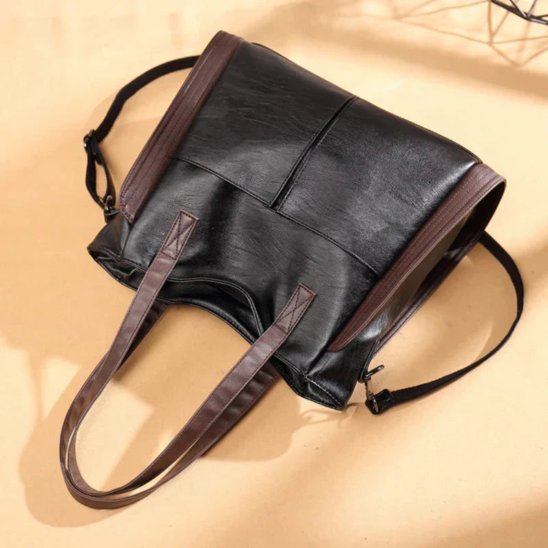 Indigo | Classic Stylish Handbag