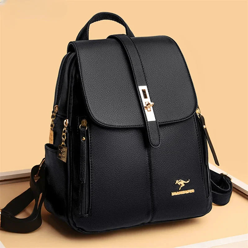 Alisa | Stylish Backpack