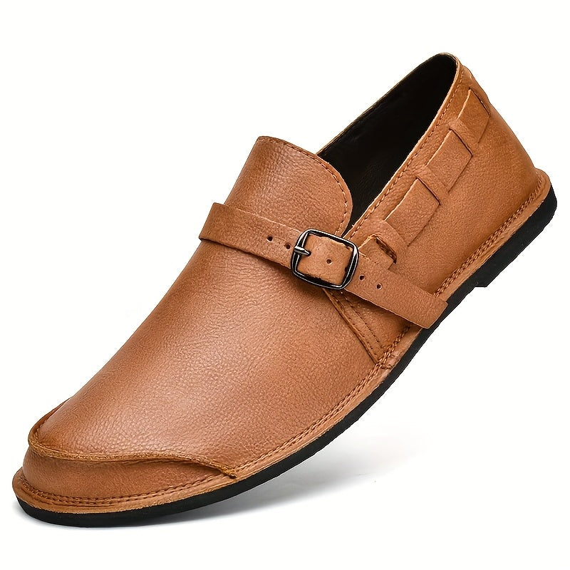 Diego | Orthopedic and Comfortable Loafers