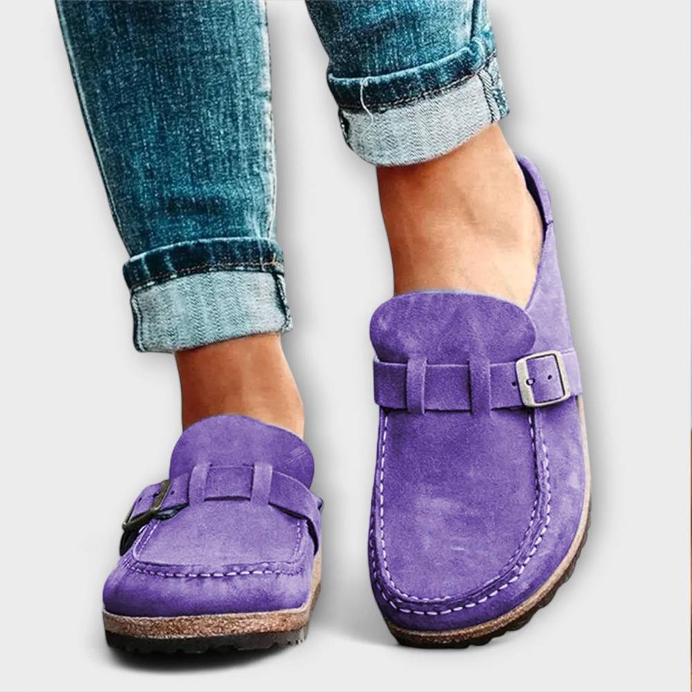 Evi | Comfortable Slip-On