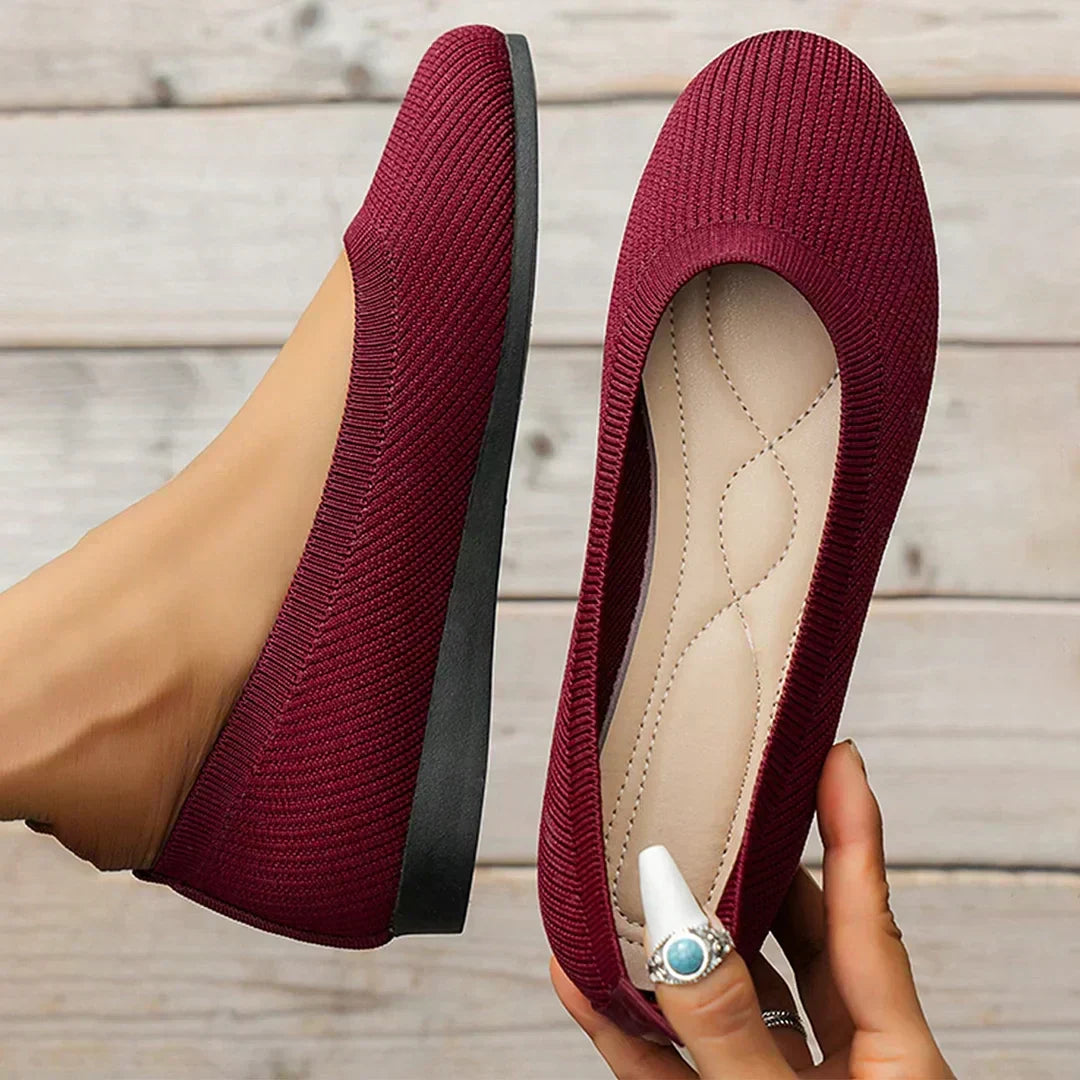 Lysa | Breathable Non-Slip Shoes