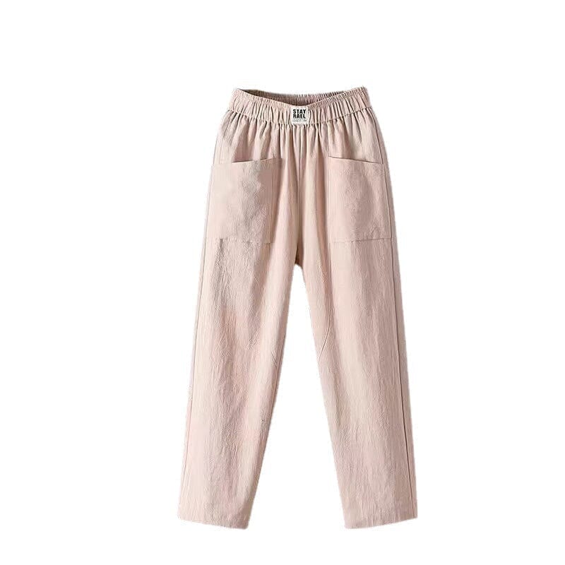 Olivia | Comfortable Trousers