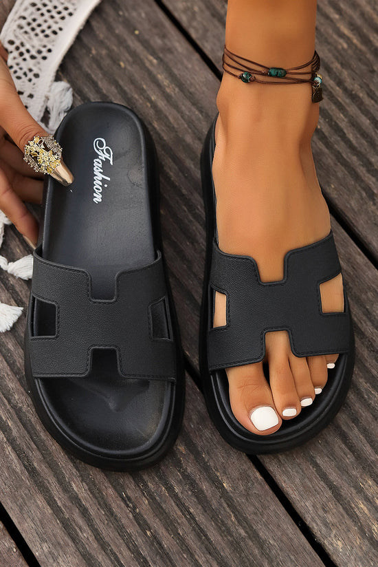 Elle | Comfortable Sandals