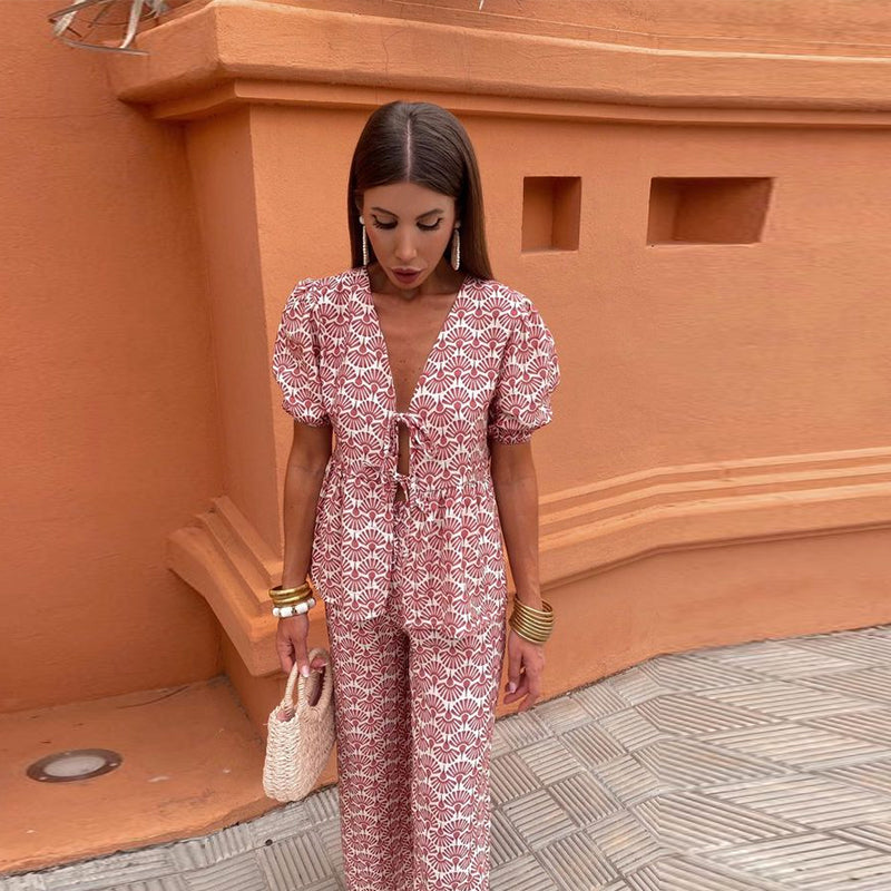 Marga | Comfy Outfit Set