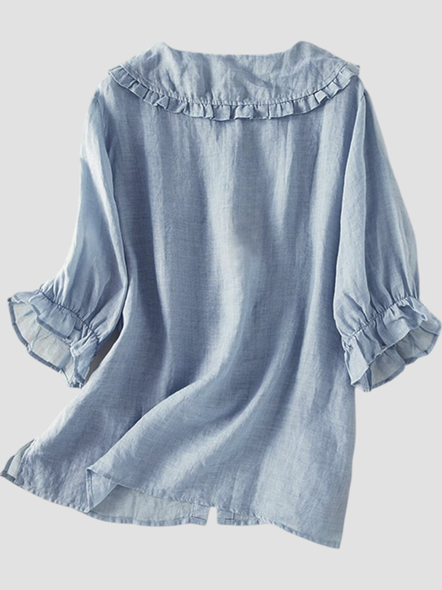 Luana | Stylish Blouse