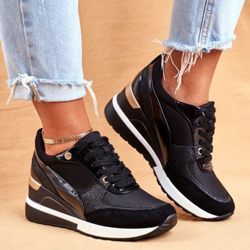 Eva | Orthopedic Sneakers for Comfort and Support