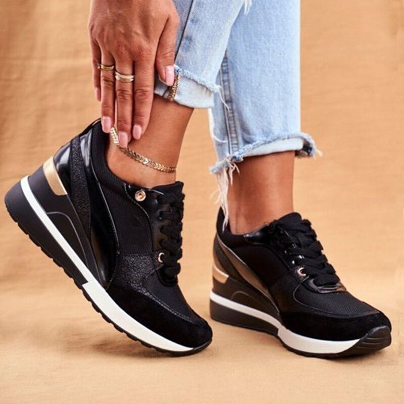 Eva | Orthopedic Sneakers for Comfort and Support