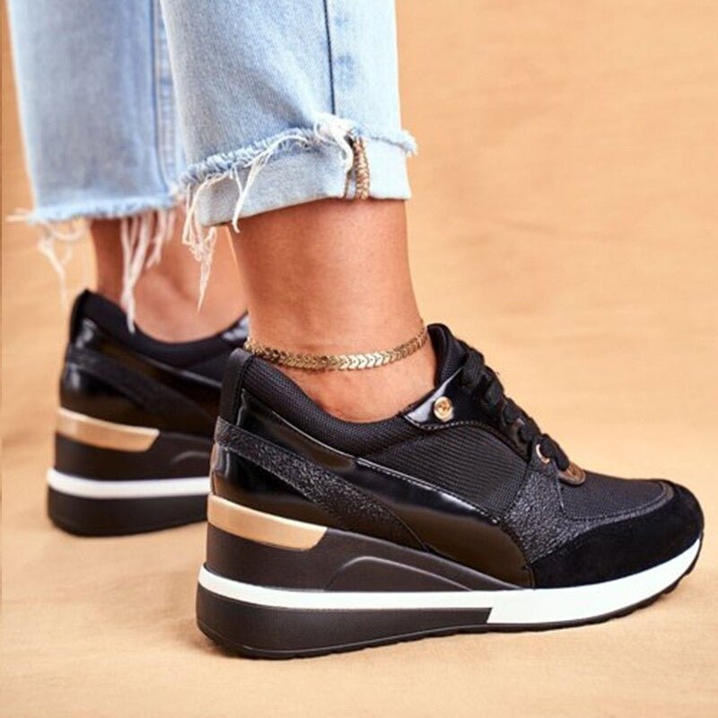 Eva | Orthopedic Sneakers for Comfort and Support