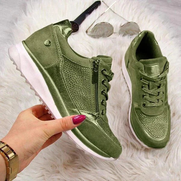 Lisa | Orthopedic Sneakers