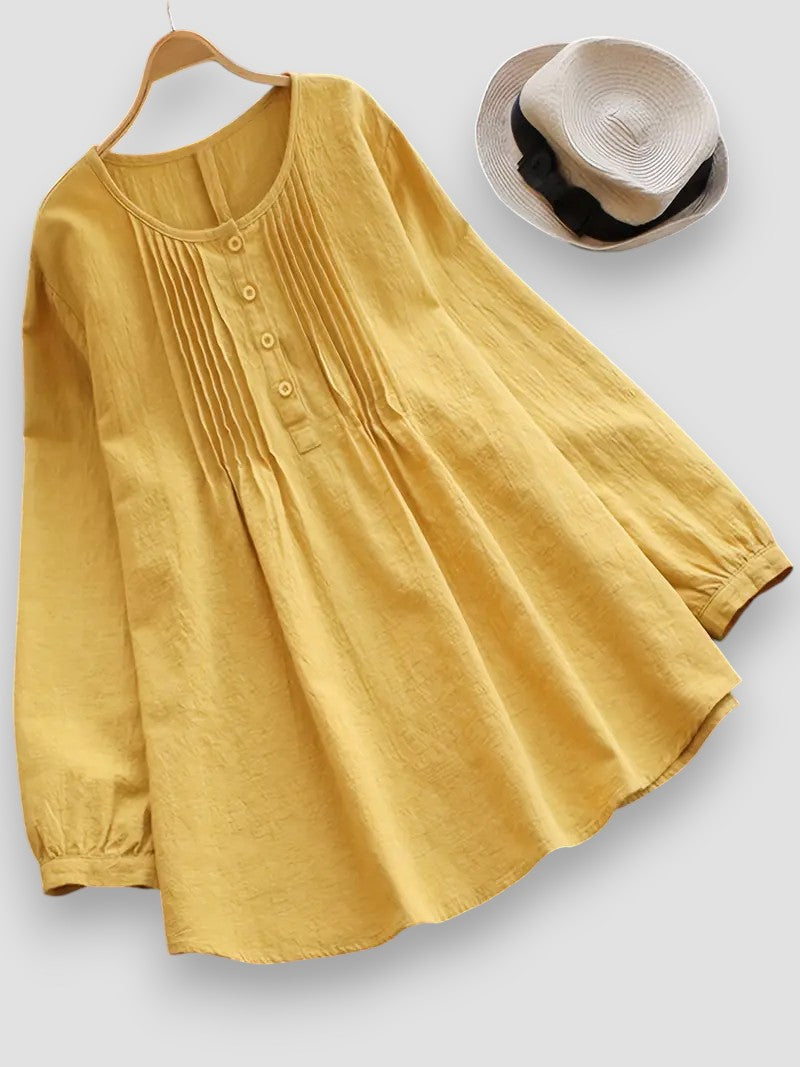 Daria | Elegant Blouse
