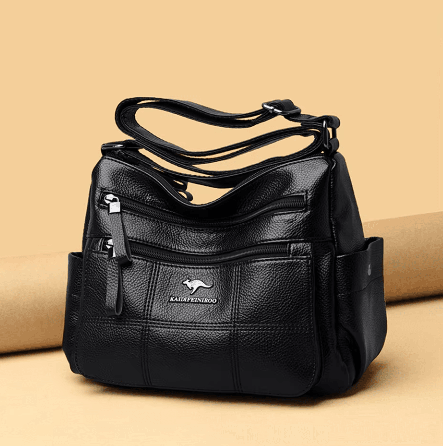 Zari | Luxury Bag