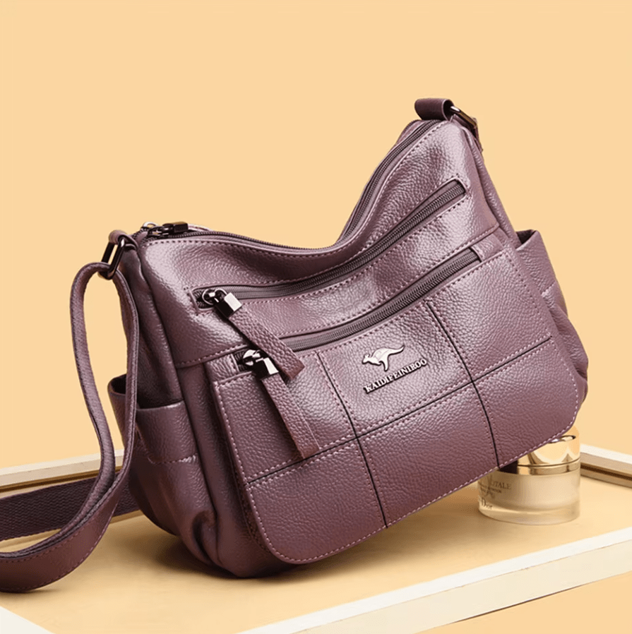 Zari | Luxury Bag