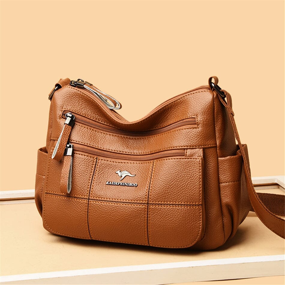 Zari | Luxury Bag