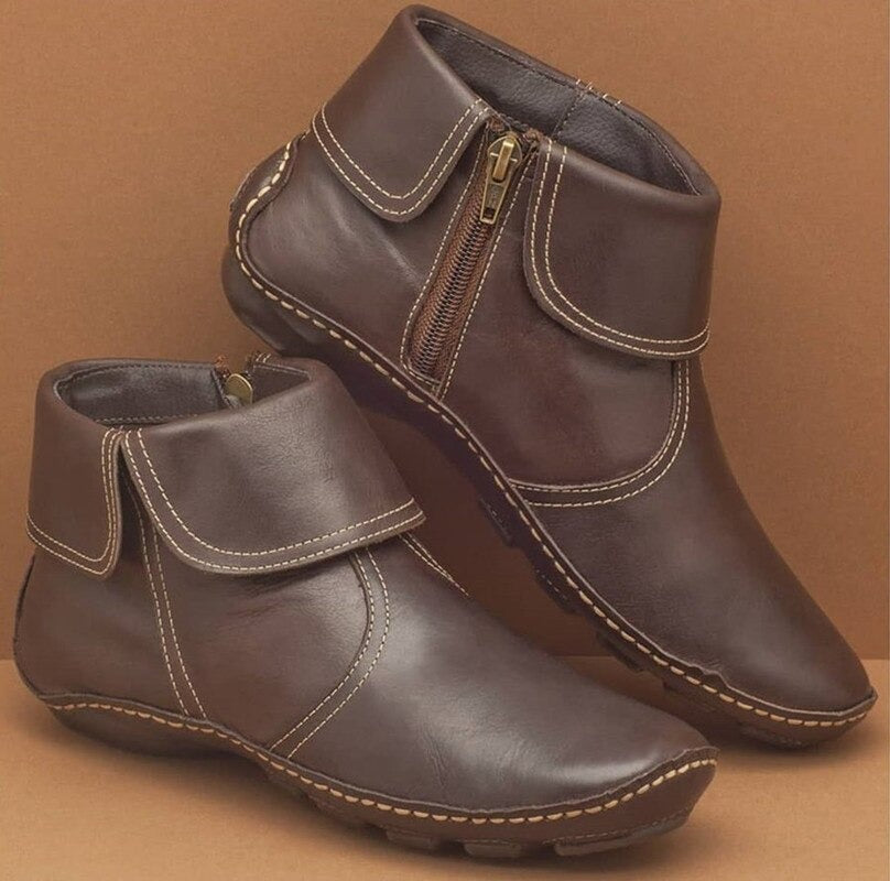 Remi | Premium Orthopedic Waterproof Boots