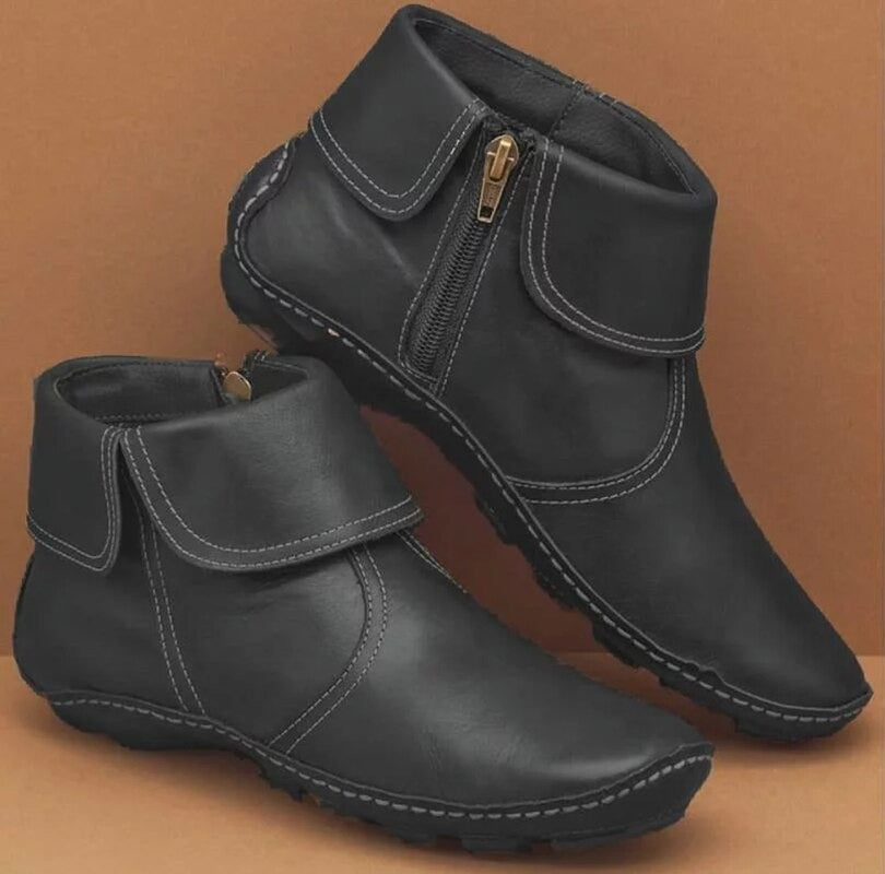 Remi | Premium Orthopedic Waterproof Boots