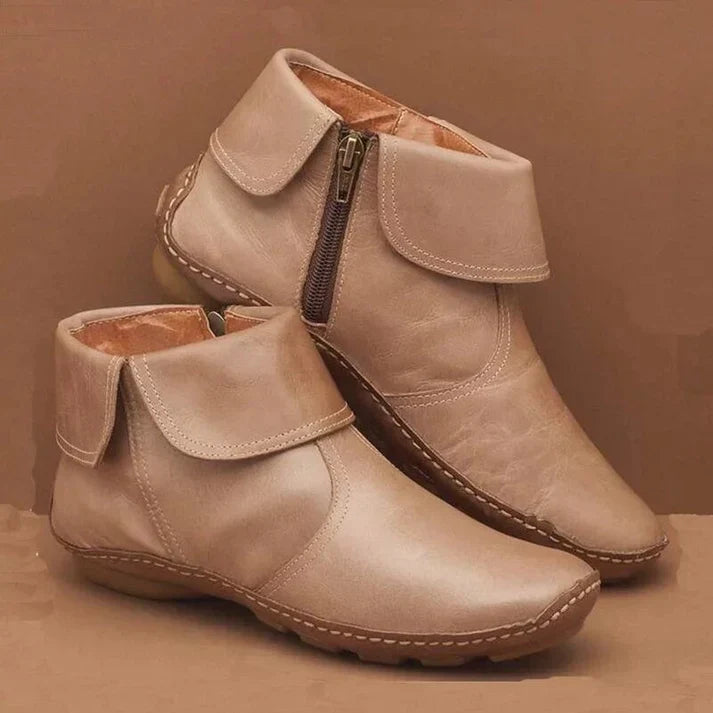 Remi | Premium Orthopedic Waterproof Boots