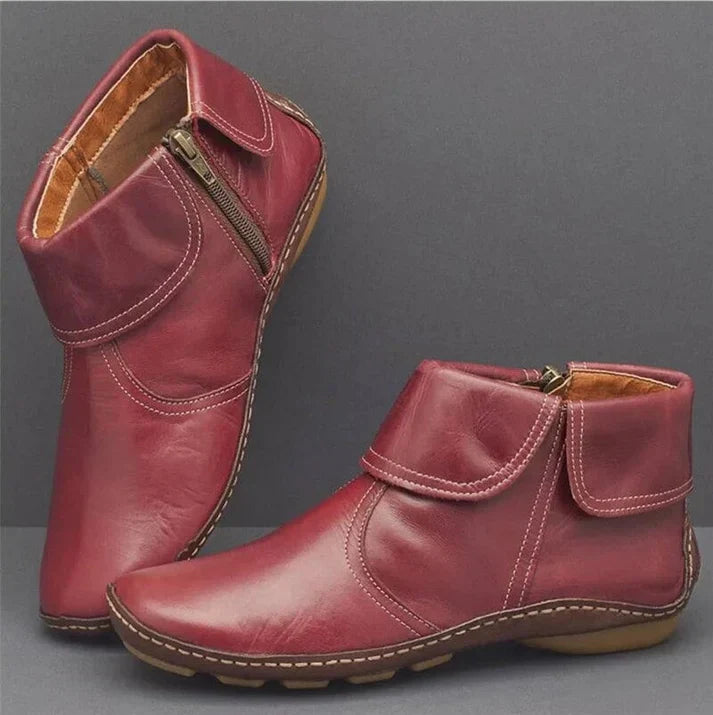 Remi | Premium Orthopedic Waterproof Boots