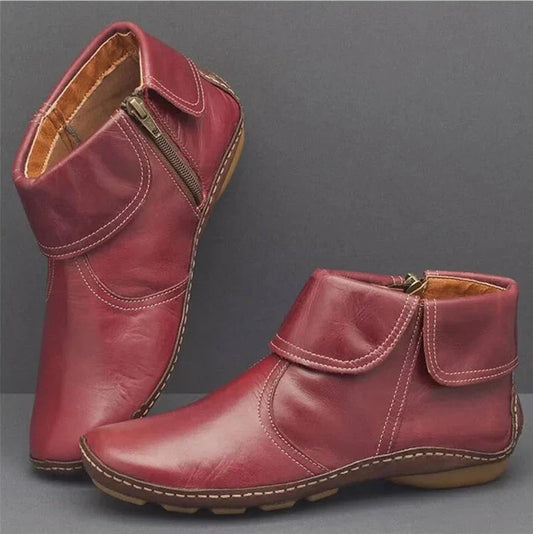 Remi | Premium Orthopedic Waterproof Boots