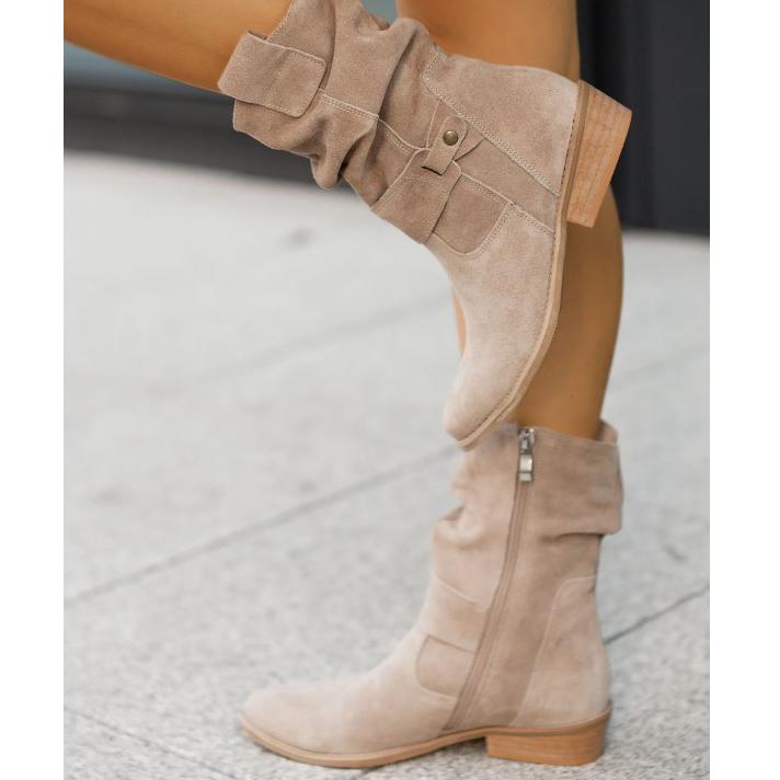 Mira | Elegant And Comfortable Ankle Boots