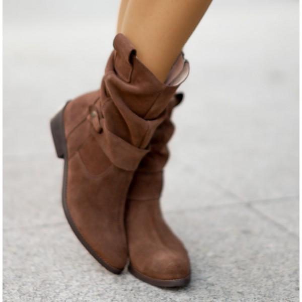Mira | Elegant And Comfortable Ankle Boots