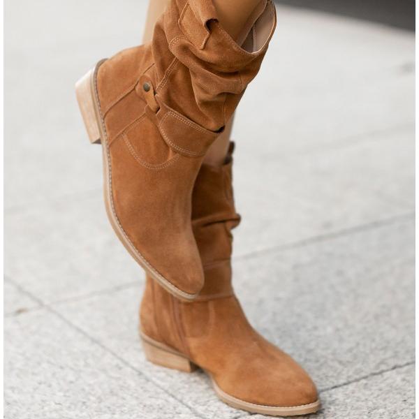 Mira | Elegant And Comfortable Ankle Boots